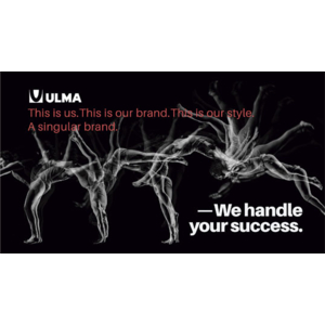 ULMA Handling Systems repense entièrement son image de marque