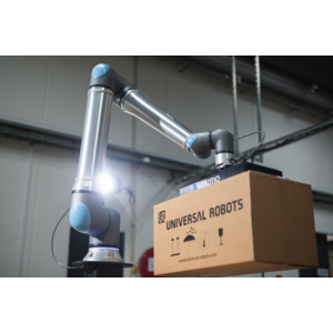 Universal Robots annonce le lancement de son tout nouvea cobot UR20