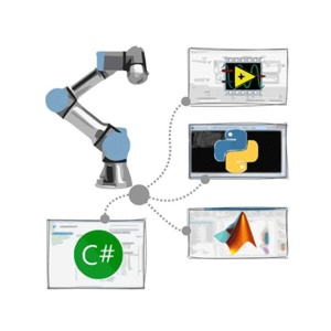 Universal Robots intègre la bibliothèque logicielle du français UnderAutomation au sein de l'écosystème UR+