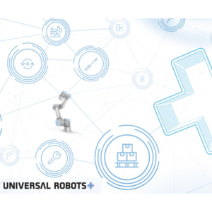 Universal Robots lance des kits d’application UR+  pour simplifier le déploiement de cobots