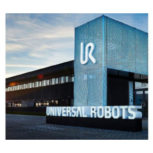 Universal Robots, le leader du marché de la robotique collaborative, lance sa technologie de cobots nouvelle génération : la e-Series