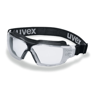 Lunettes-masques ultra-légères uvex pheos cx2 sonic