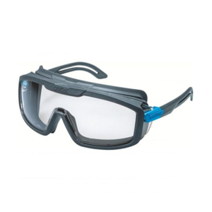 Uvex i-guard, les lunettes de protection qui protègent contre les intrusions