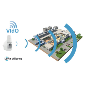VIdO Digital Enterprise : une solution ingénieuse pour gérer intégralement tous les objets connectés