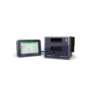 Imprimantes à transfert thermique DataFlex® 6530 et 6330