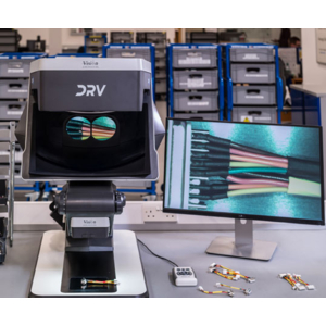 DRV-Z1, une nouvelle technologie d'affichage 3D stéréoscopique numérique révolutionnaire