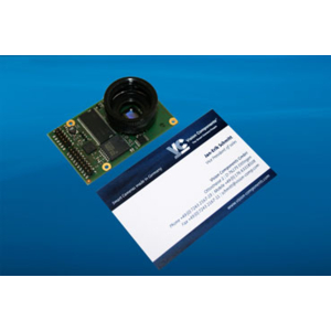 Vision Components introduit la VCSBC4012 nano, un nouveau système de vision complet et ultra compact 