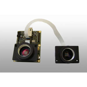 Vision Components présente une nouvelle caméra stéréo intelligente et ultra rapide