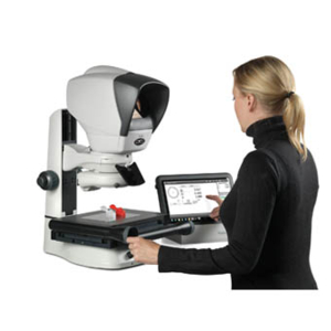 Nouveau microscope de mesure Kestrel Elite