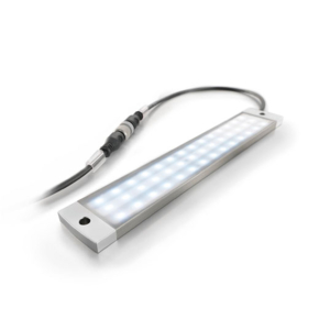 Lampe industrielle LED encastrable WIL STANDARD LED 