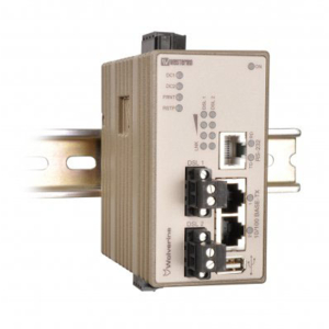 Prolongateur Ethernet DDW-142  