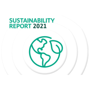 Rapport de Développement Durable Wilo 2021 : Une mise en œuvre durable d'objectifs ambitieux