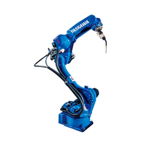 Robots de soudure 6 axes MOTOMAN AR