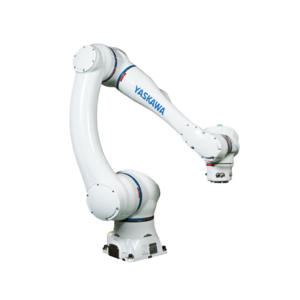 Yaskawa lance le robot collaboratif MOTOMAN HC20DT