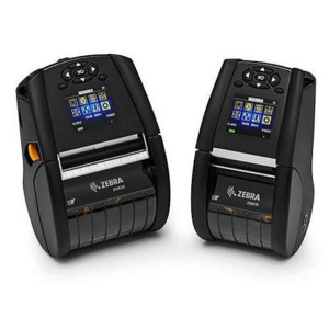 Zebra Technologies Lance les Imprimantes Mobiles ZQ600 pour Optimiser les Opérations des Chaînes Logistiques