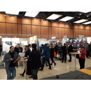 Mesures Solutions EXPO Lyon, une 3ème édition en Octobre 2020