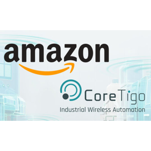 L'Amazon Industrial Innovation Fund investit dans CoreTigo pour accélérer la connectivité industrielle