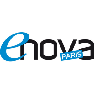 Salon Enova Paris 2018