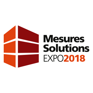 Mesures Solutions Expo 2018