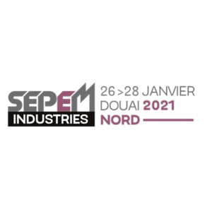 SEPEM Industries Douai 2019