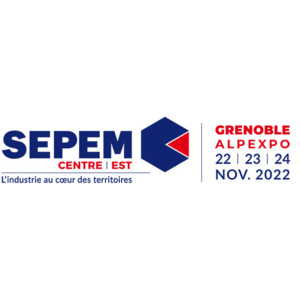 SEPEM Industries Douai 2023