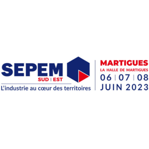 SEPEM Industries Martigues 2023