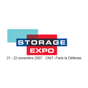Storage expo