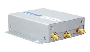 L'IOG500-0T112 est un terminal distant 4G pour la télémétrie des machines