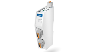 HMS Networks annonce le lancement d'un répéteur CAN/FD standard