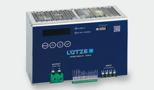 Blocs d'alimentations Compact Power pour armoires électriques