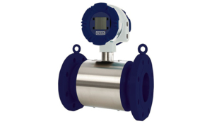 Débitmètre à ultrasons FLC-UFL pour gaz