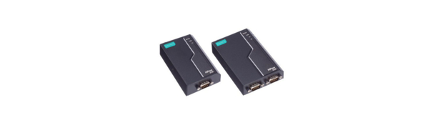 Serveur de port série NPort 6000-G2: une solution pour connecter tous vos équipements industriels au réseau
