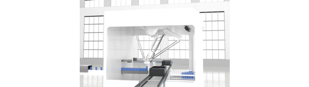 Caméra d'événements industriels VOC