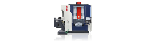 UMILL 1000, un nouveau centre d'usinage multifonctions efficient