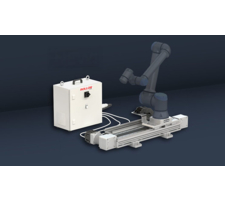 Rollon annonce le lancement d’une nouvelle unité de transfert Cobot (CTU)