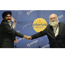 Intertek s'associe au Groupe Emitech pour étendre ses capacités de test électrique en Europe