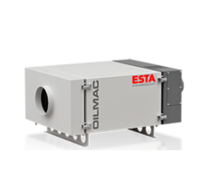 Filtre à brouillard d’huile OILMAC