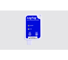 Enregistreur de température USB réutilisable LogTag USRIC-8