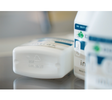 Domino et Intrex apportent une solution de traçabilité globale au laboratoire pharmaceutique Aspen