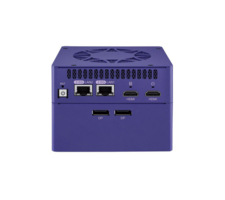 ADM21 dévoile la nouvelle série de PCs IA ultra-compacts TGS-2000