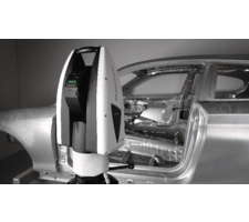 Nouveau laser tracker longue portée Leica Absolute Tracker ATS800