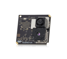 Teledyne FLIR lance le module compact de caméra thermique Lepton XDS