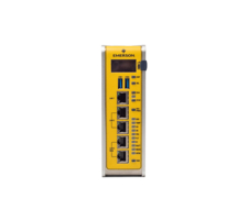 nouveau Contrôleur de sécurité PACSystems™ RX3i CPS400