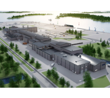ABB remporte un important contrat d'électrification pour la nouvelle aciérie bas-carbone de SSAB en Suède