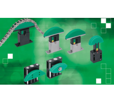 Une nouvelle gamme de tendeurs de chaîne chez norelem