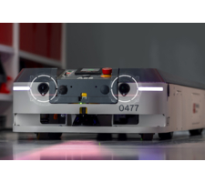 ABB Robotics présente AVR™, une nouvelle ère de robotique autonome et polyvalente, impulsée par l’intelligence artificielle