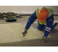 MAPEI France cède sa filiale Eurosyntec, spécialisée dans la mise en œuvre de revêtements de sols synthétiques, au Groupe ST