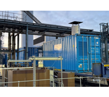 Aggreko investit dans une flotte de chaudières industrielles plus écologiques pour répondre à la demande croissante en Europe