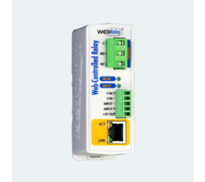 Solution de report d'état via Ethernet
