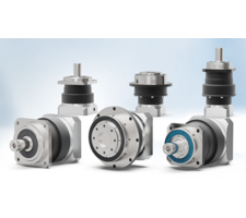 Neugart lance une nouvelle classe de puissance avec ses réducteurs de précision.